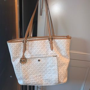 Michael Kors Large Tote